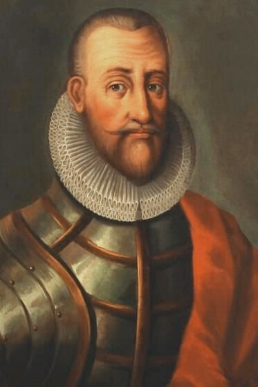 Federico II, rey de Dinamarca y de Noruega