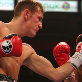 Battle on the Mersey