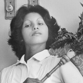 Radical Women: Latin American Art, 1960–1985. Courtesy of Hammer Museum 