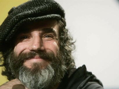 Daniel Day Lewis