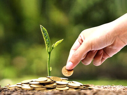 La economía circular es un nuevo modelo de producción y consumo que garantiza un crecimiento sostenible en el tiempo