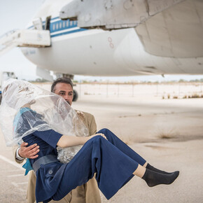 Turner Prize 2018. Courtesy of Tate Britain