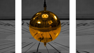 Il Pendolo di Foucault