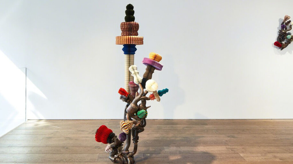 Keita Miyazaki. Courtesy of Rosenfeld Porcini