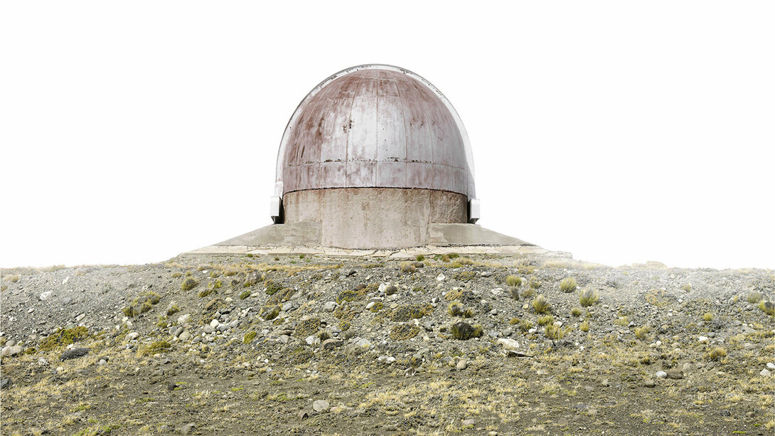 Fabrizio Ceccardi. Courtesy of RBcontemporary