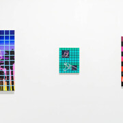 Totes Masc for Samesies. Courtesy of Proto Gallery