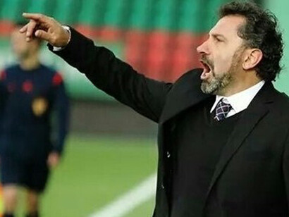 Marco Ragini in azione