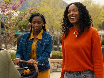 The ’Burbs is an American comedy series created by Celeste Hughey for Peacock. Based on the 1989 film of the same name, it stars Jack Whitehall and Keke Palmer and premiered on February 8, 2026