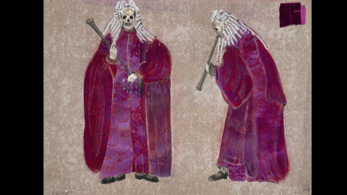 Gunilla Palmstierna-Weiss. Courtesy of Moderna Museet