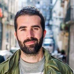 Javier Martín-Toral Gómez