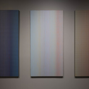 Begin Again. Courtesy of Pearl Lam Galleries