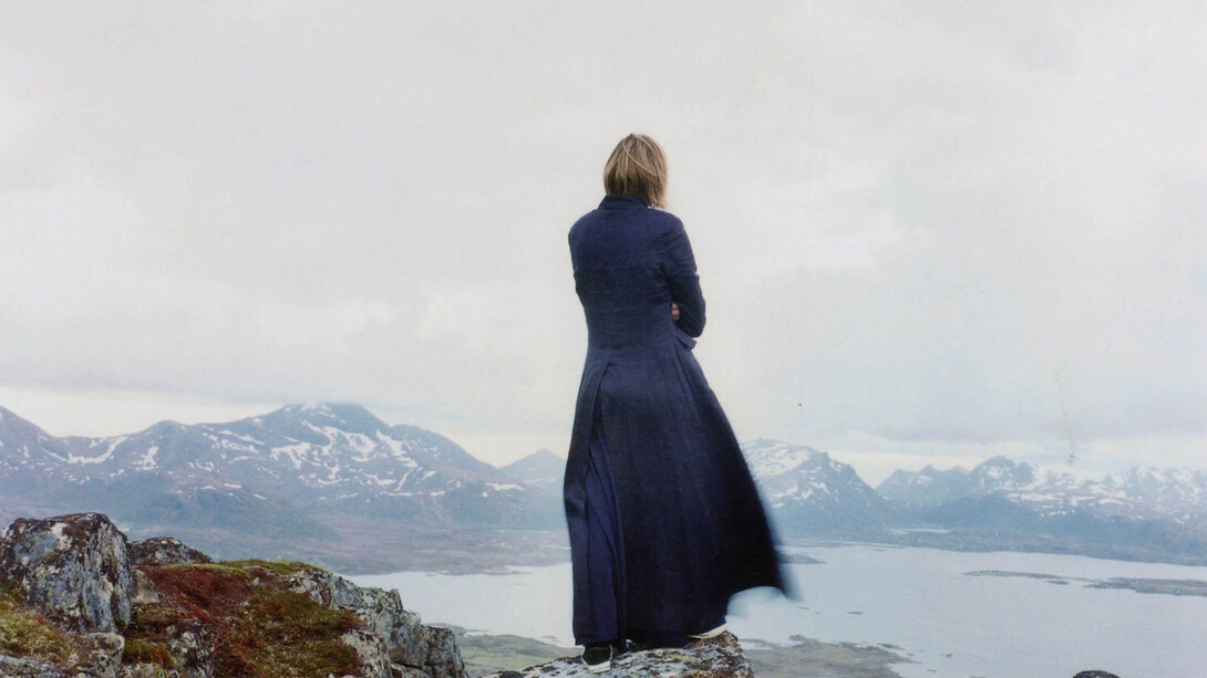 Elina Brotherus. Courtesy of Villa Vauban