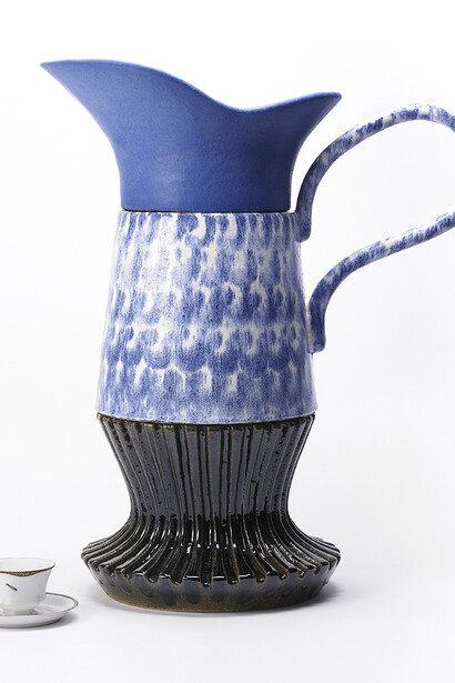 SHARING. Courtesy of Design Museum