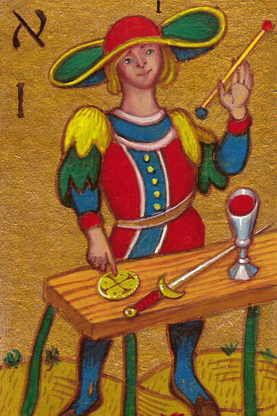 Il Bagatto