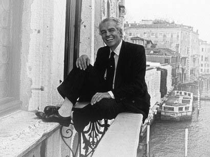 L’imprenditore Raul Gardini (1933-1993)