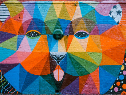 L’art et l’expression urbaine