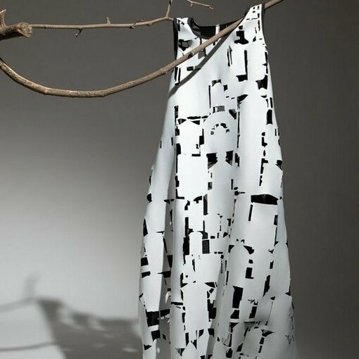 Speaking Birds FW 24/25. Courtesy of the artist and Spazio Maria Calderara