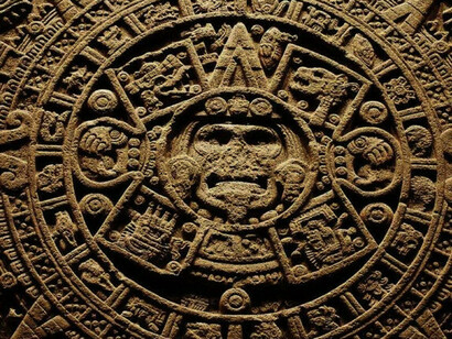 La Piedra del Sol