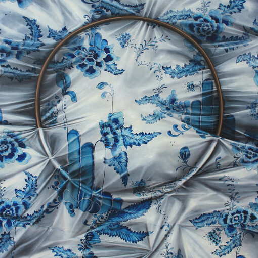 Now! Young Paint­ing in Germany. Courtesy of Kunstmuseum