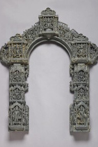 Avatars and Incarnations. Courtesy of Crow Collection