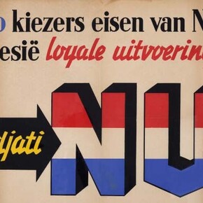 The Djaya brothers. Courtesy of Stedelijk Museum