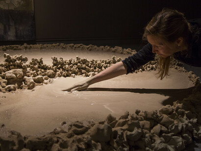 Danae Mattes. Courtesy of BYU Museum of Art