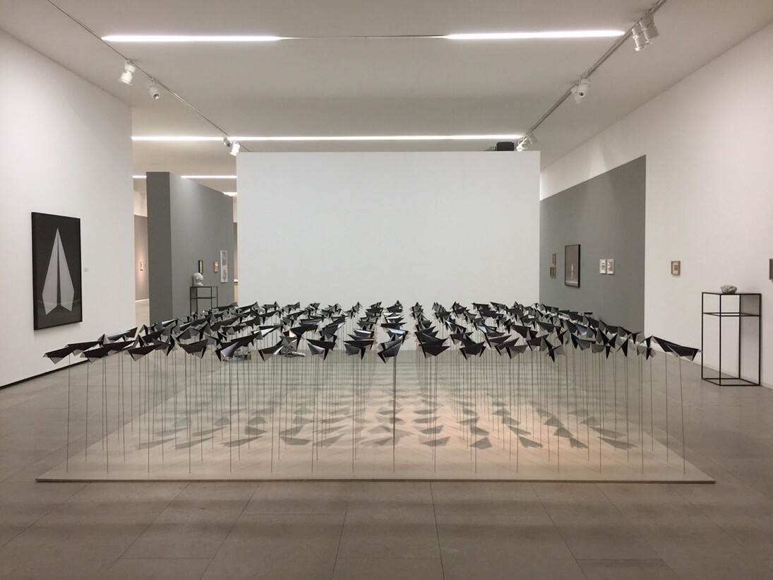 Edgar Martins. Courtesy of The Moth House 