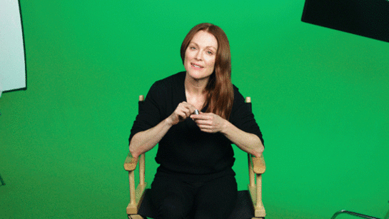 Candice Breitz. Courtesy of Arken Museum of Modern Art