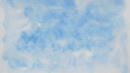 Acquerello, incisione su carta, cm 44x64, 2003