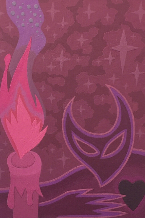 Rhythm Garden. Courtesy of Geary Contemporary