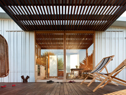 New Zealand Architecture