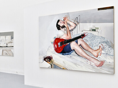 Views 2017. Courtesy of Zachęta