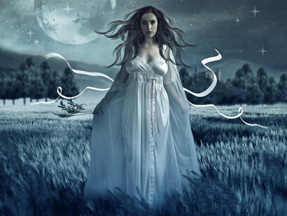 Virgo zodiac by Khoitibet