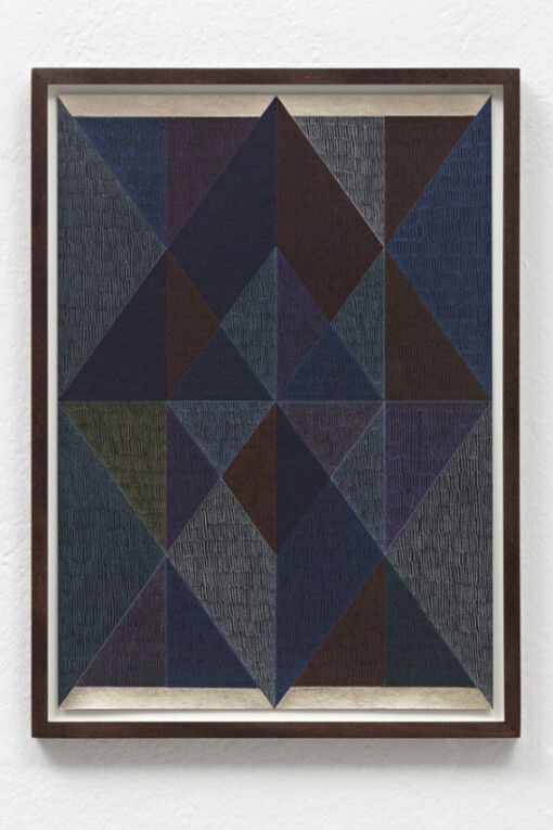 Forum. Courtesy of Jessica Silverman Gallery