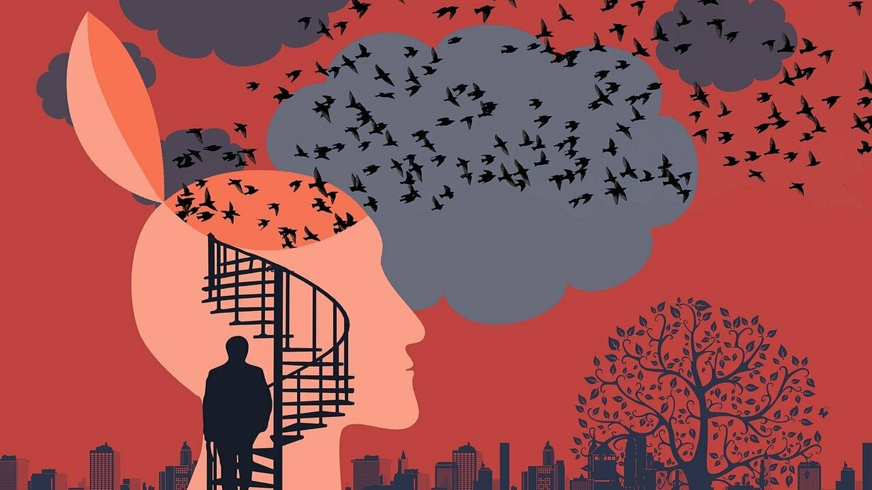 Sagoma di mente umana libera. L'eredità di Marcuse, McLuhan e Castaneda nella Società Contemporanea