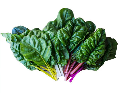 There’s no such thing as too many leafy greens