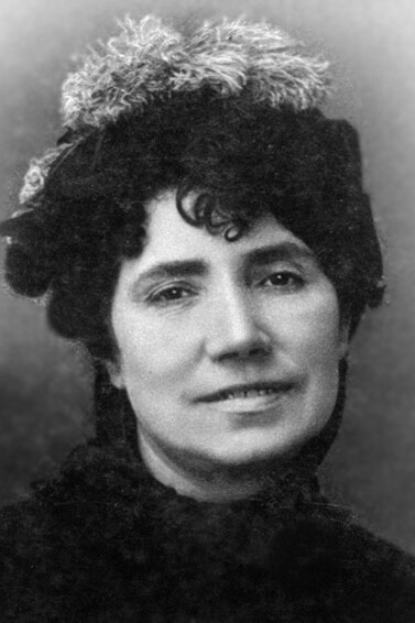 Rosalía de Castro (1837-1885), poeta nacional de Galicia y una de las grandes figuras  de la literatura universal