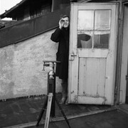 Marcel Duchamp. Courtesy of Staatsgalerie Stuttgart