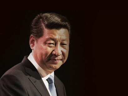 Xi Jinping, President of the People's Republic of China