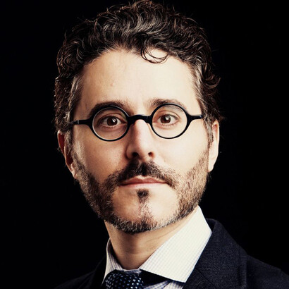 Michael Barbaro, 'The Daily'