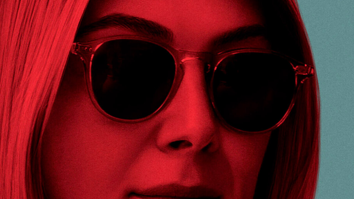 I Care a Lot is a 2020 American black comedy thriller film 