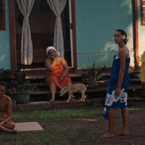 Future Sun. Courtesy of S.M.A.K