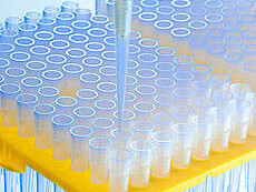 Pills and Pipettes. Courtesy of German Museum of Technology