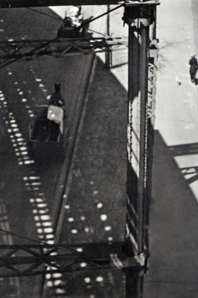 Photography from the Bequest of Isadore and Kelly Friedman. Courtesy of Boca Raton Museum of Art