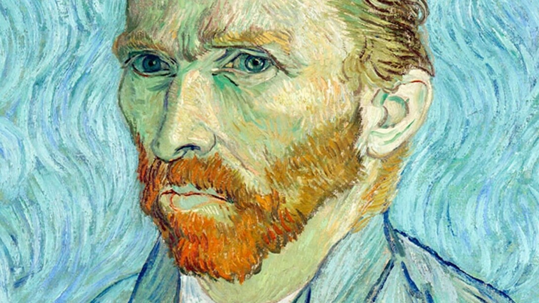 Vincent Van Gogh
