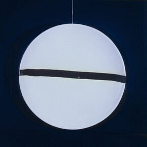 Piero Manzoni. Courtesy of Hauser & Wirth Gallery