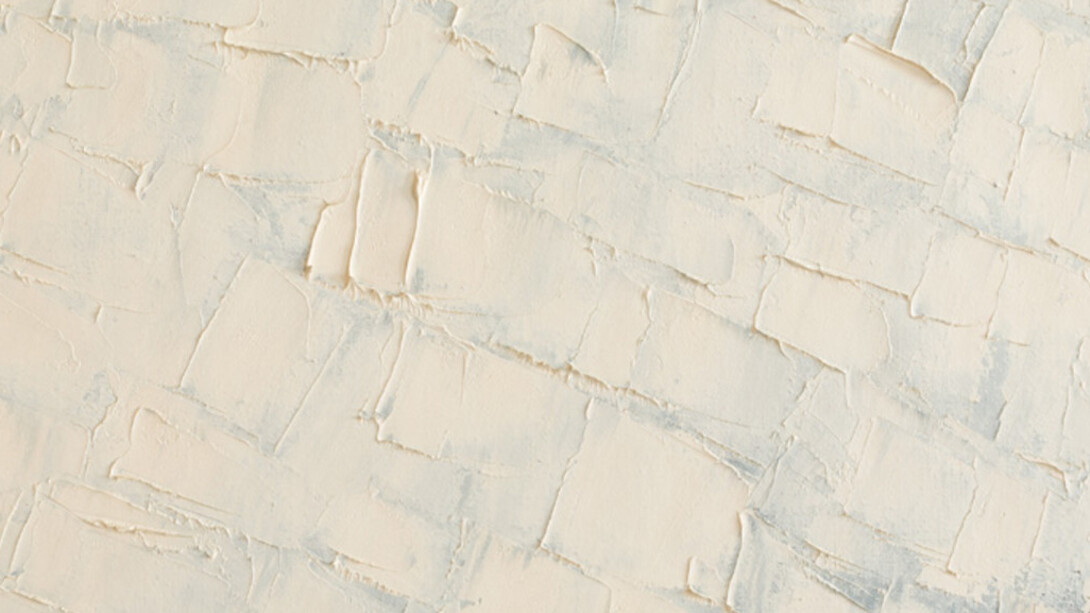 Raimund Girke. Courtesy of Galerie Knoell