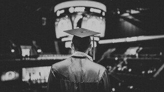 Graduation day's speech from the valedictorian: how academic innovation could solve the educational and formation issues and prevent world crisis