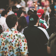 Due to this year’s pandemic, the 8th Global Youth Forum was held online via Zoom 