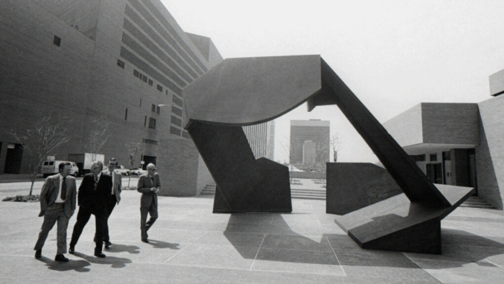 The Street Philosophy of Garry Winogrand. Courtesy of Fraenkel Gallery